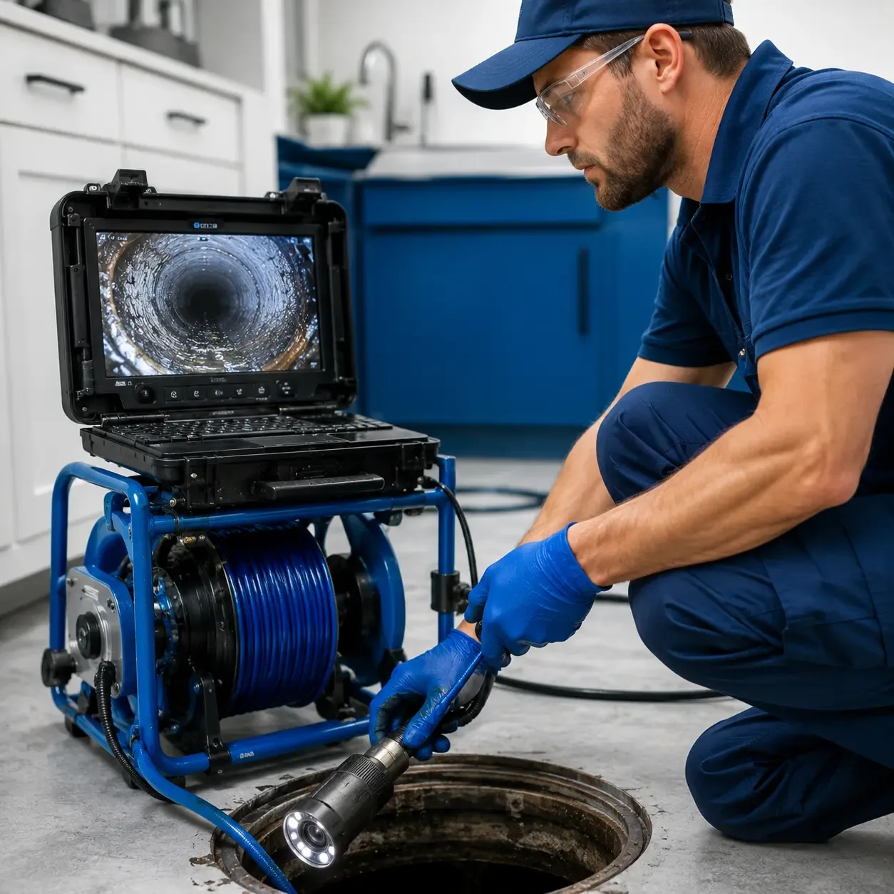 Pipe Relining professionals serving Mascot, TN